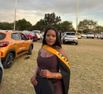 Zuziwe Nyawose 