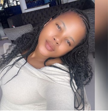 Ms. Sbonile Noxolo Buthelezi