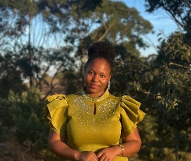 Asiphe Nothile Mthembu