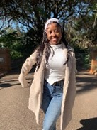 Nomfundo Sinethemba Mthembu