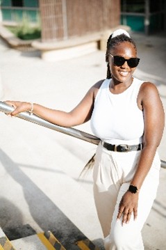 Wendy Nokulunga Mkhwanazi