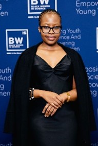 Slindile Nothile Majola