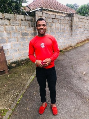 Sbongakonke Dumakude