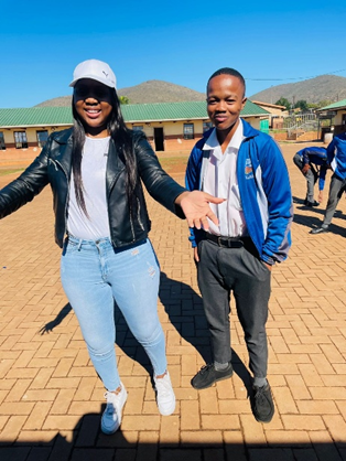 Thobekile Nontethelelo Nxumalo