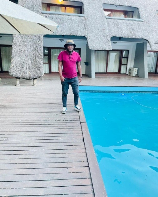 Lindelani Fortune Xaba