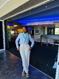 Nqobile Sthembile Dlamini