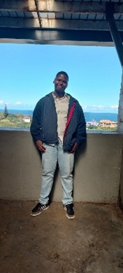 Sakhile Marcus Zungu